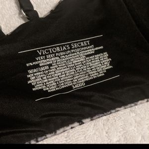 😍😍😍 VS Bra 34DDD